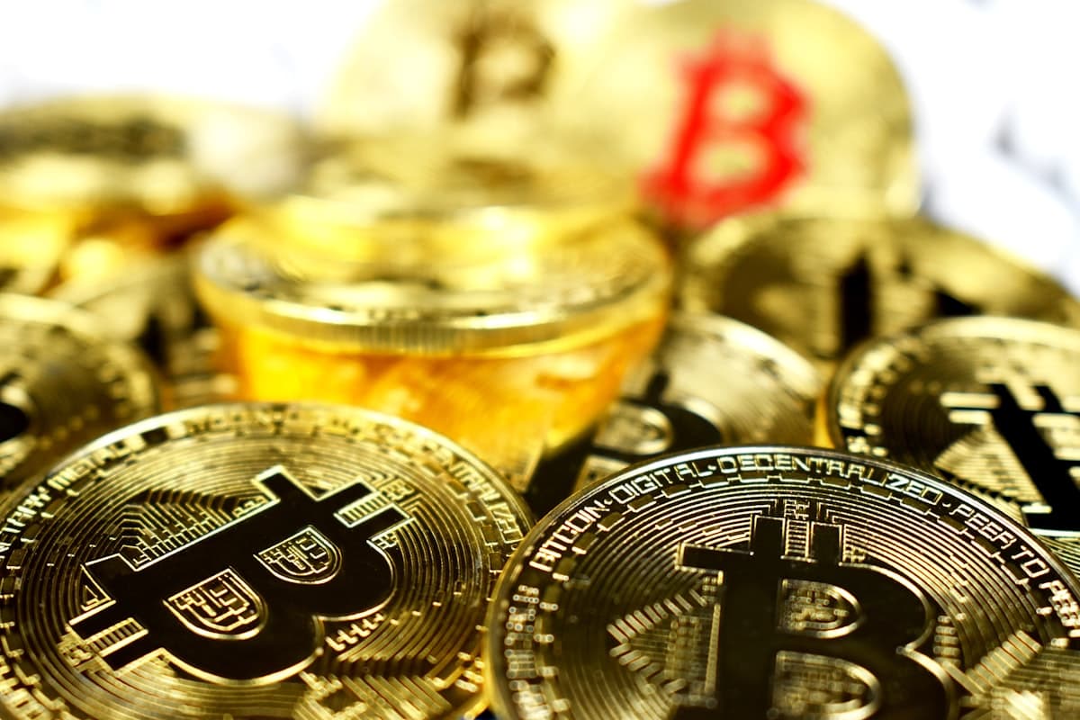 Bitcoin Demand Thinning: What It Means for BTC/USD and ETH/USD Traders